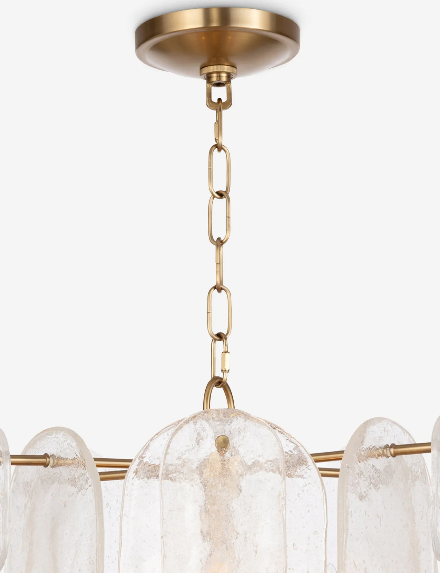 Echo Pendant Light by Regina Andrew