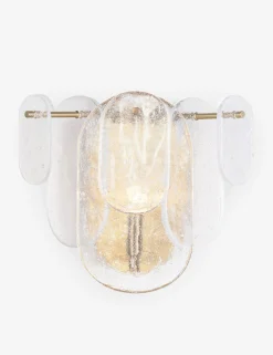 Echo Sconce by Regina Andrew