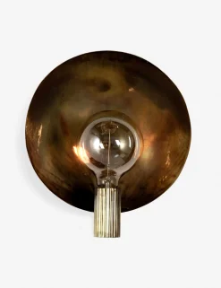 Edgar Sconce