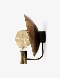 Edgar Sconce