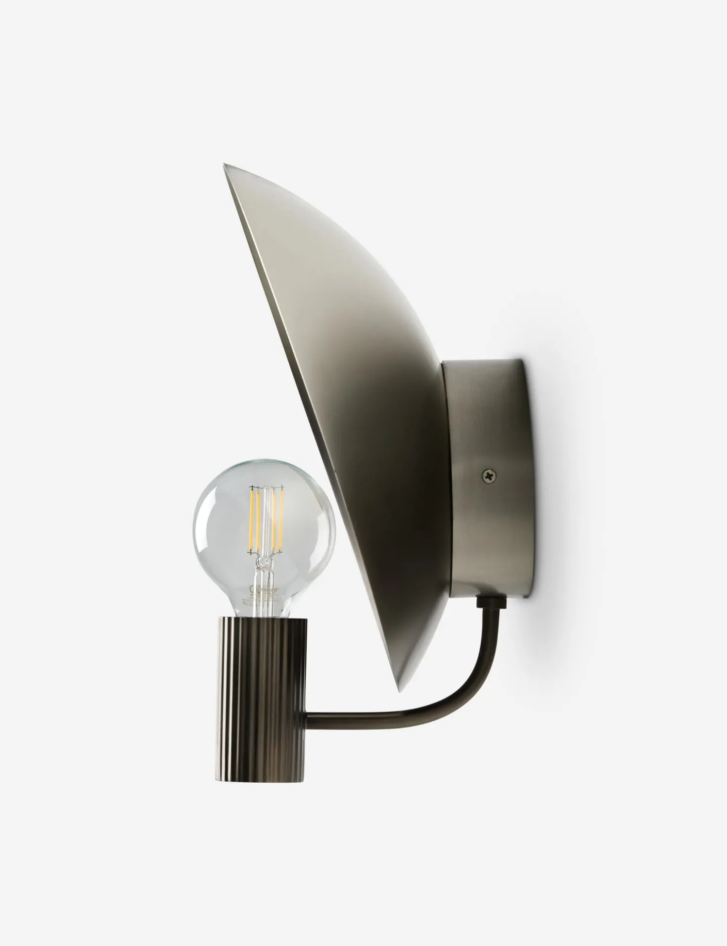 Edgar Sconce