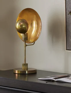 Edgar Table Lamp