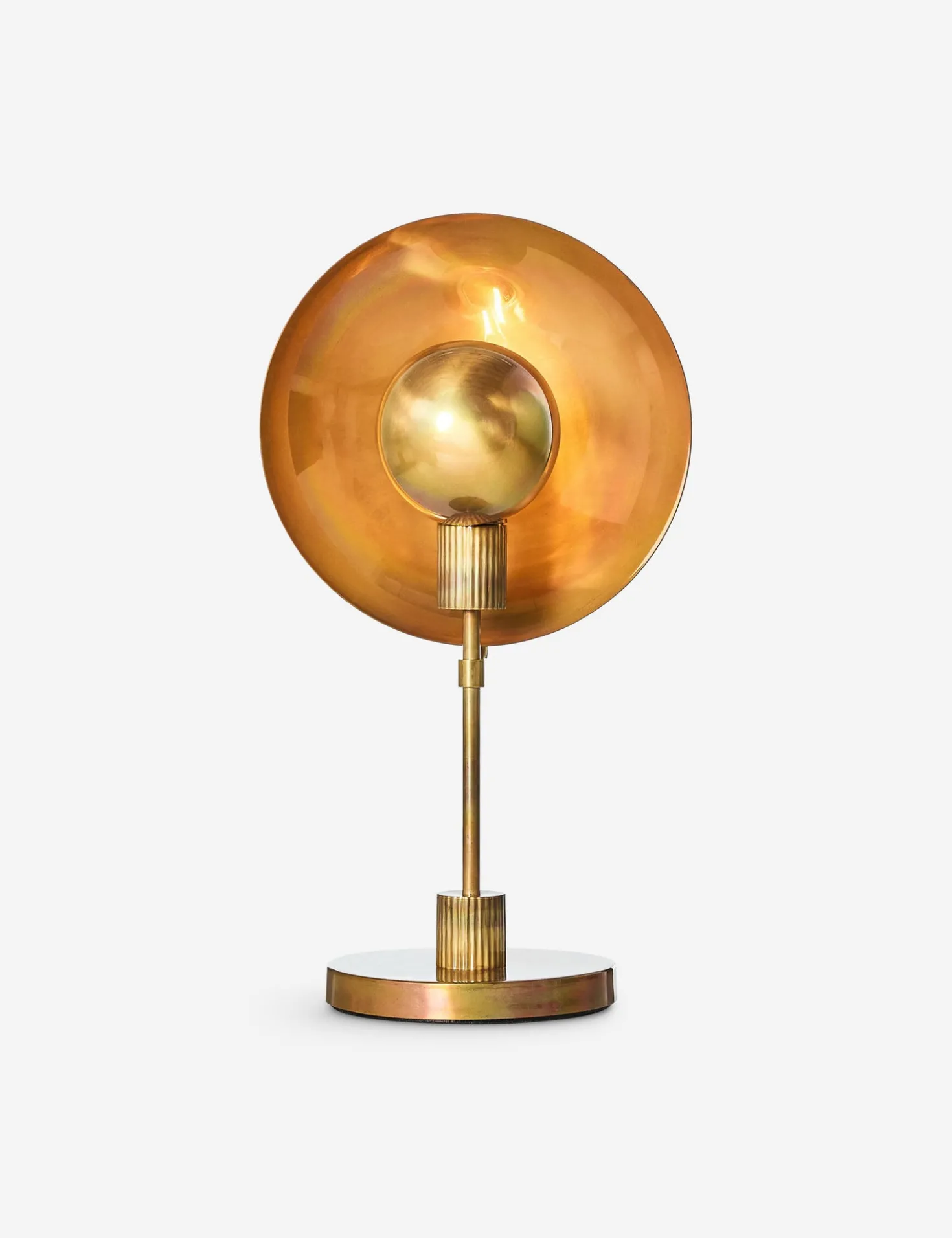 Edgar Table Lamp