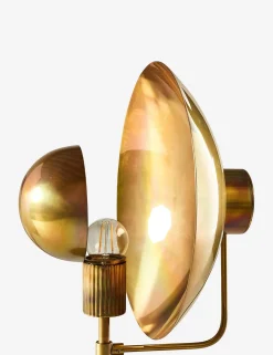 Edgar Table Lamp