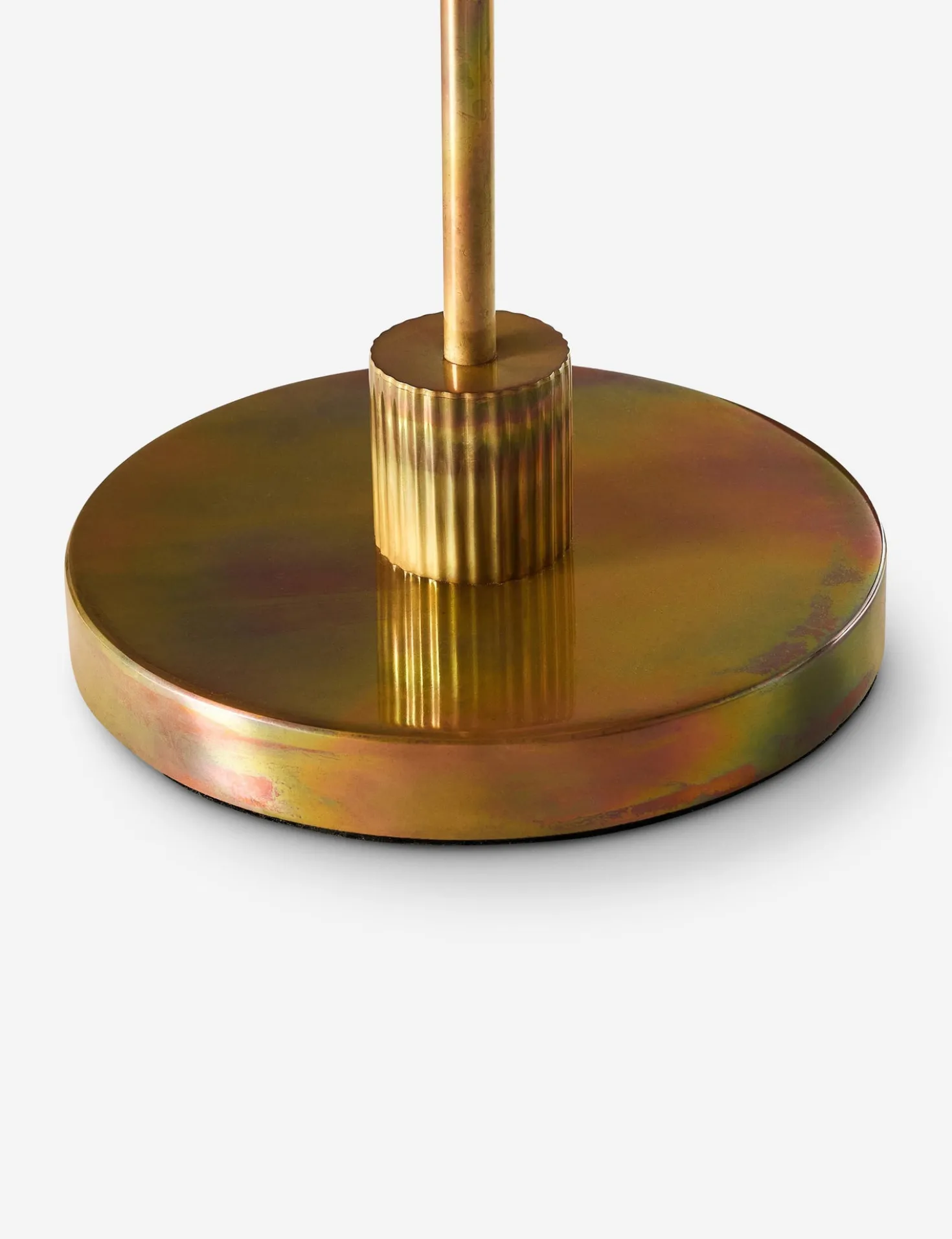 Edgar Table Lamp