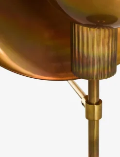Edgar Table Lamp