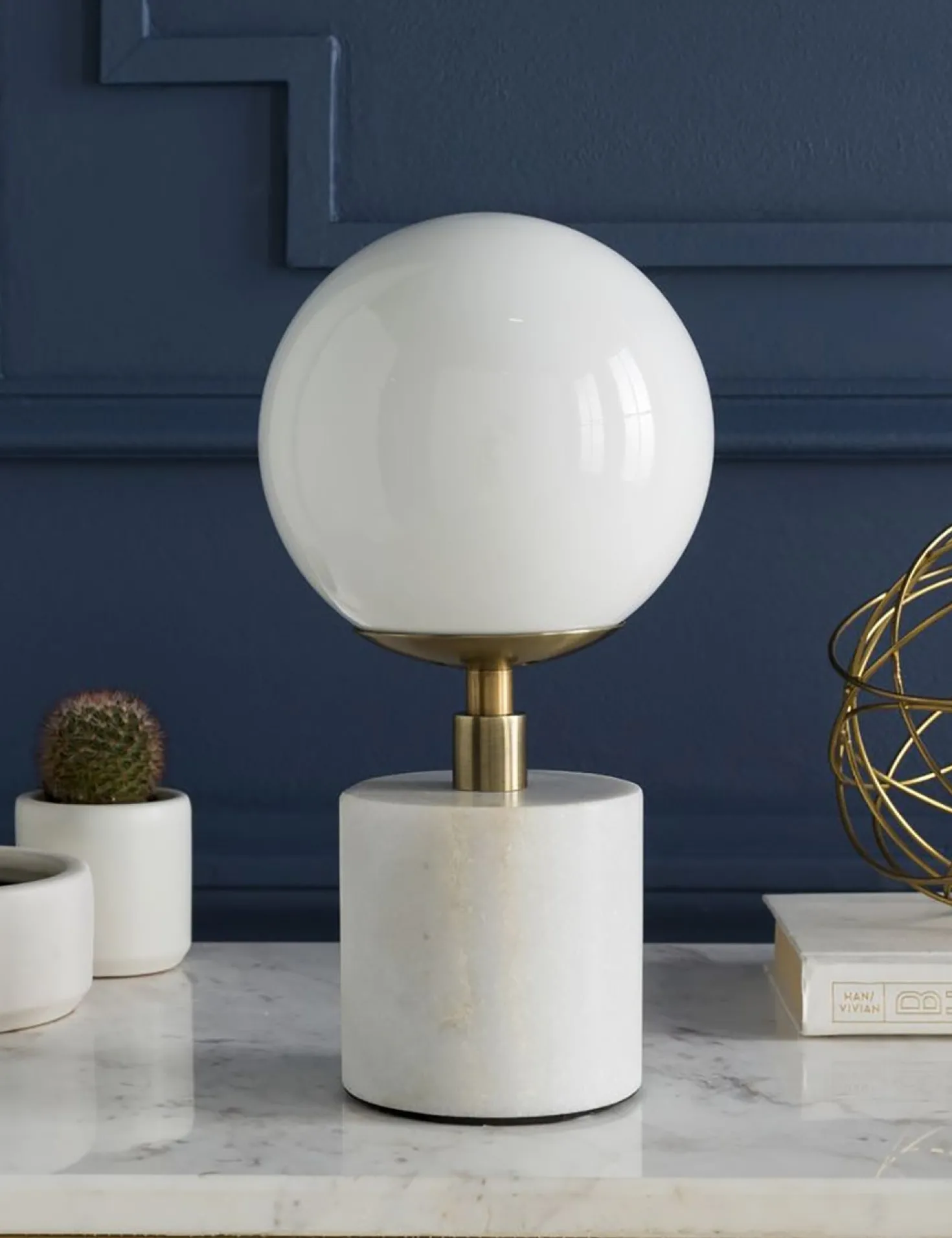 Edie Mini Table Lamp