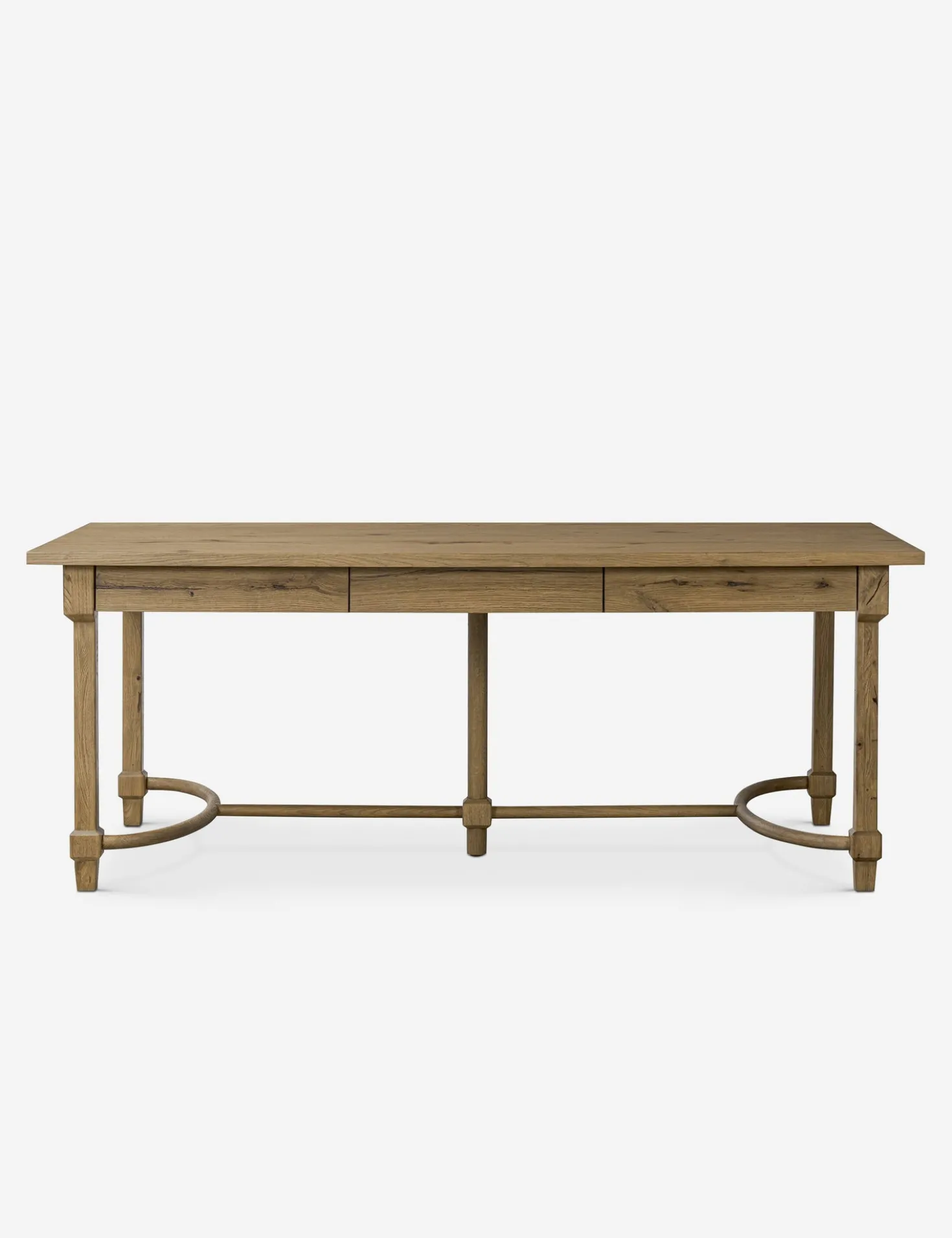 Edison Desk by Amber Lewis x Four Hands