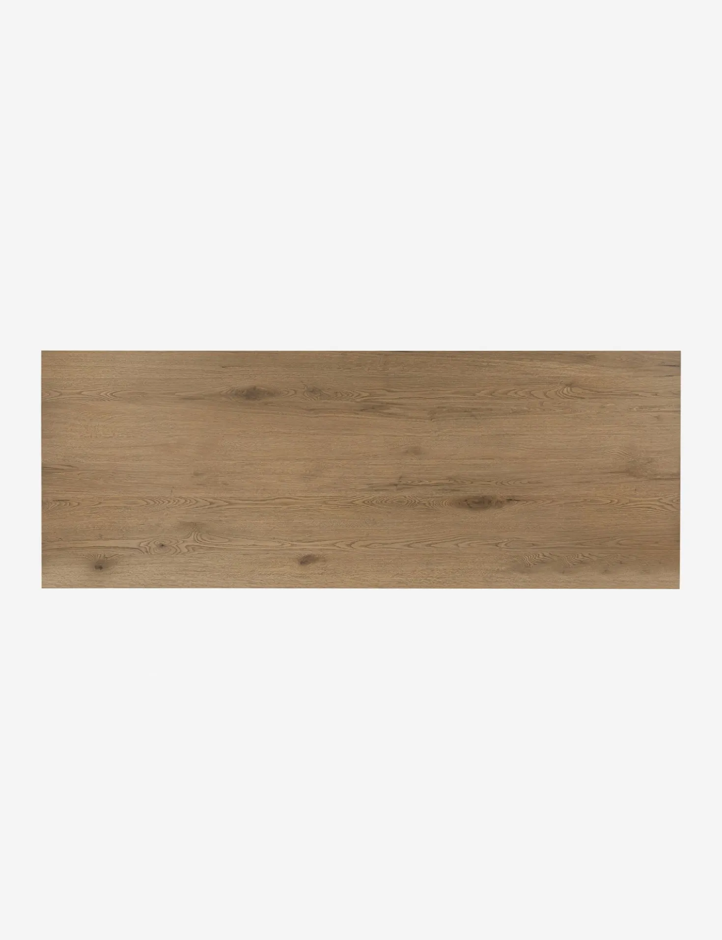 Edison Dining Table by Amber Lewis x Four Hands