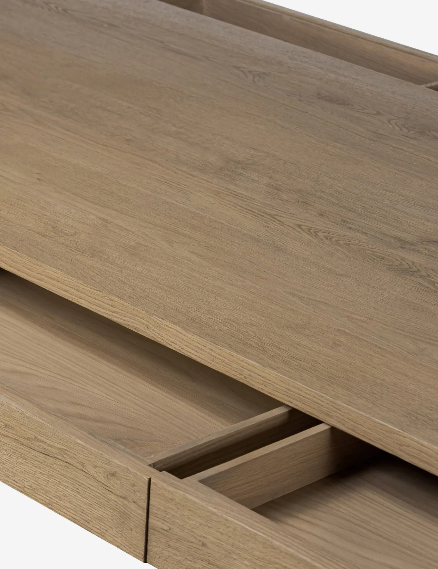 Edison Dining Table by Amber Lewis x Four Hands