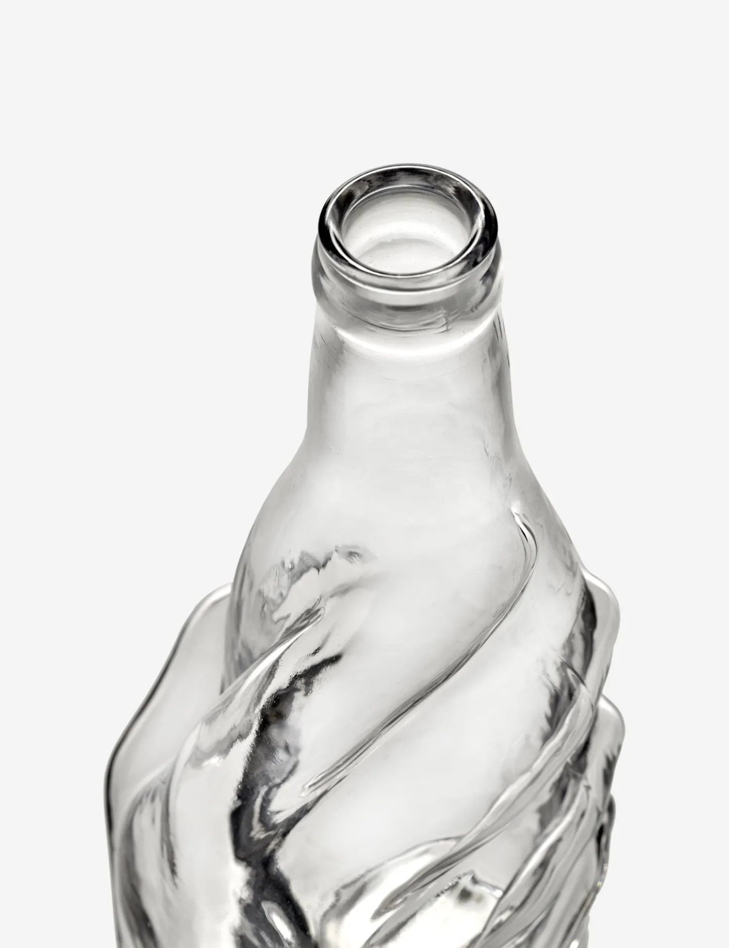 Edward Carafe by Wouters & Hendrix x Serax
