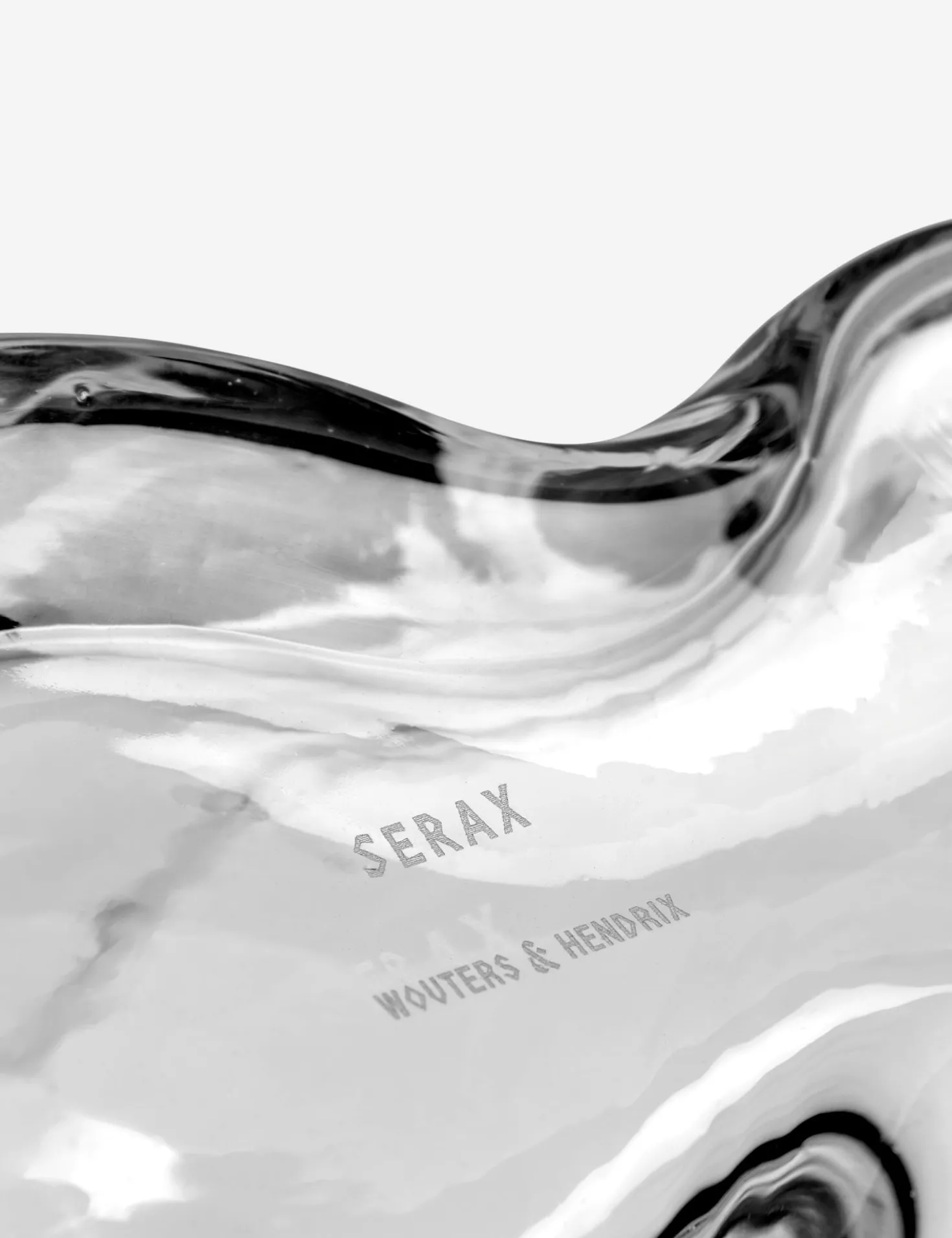 Edward Carafe by Wouters & Hendrix x Serax
