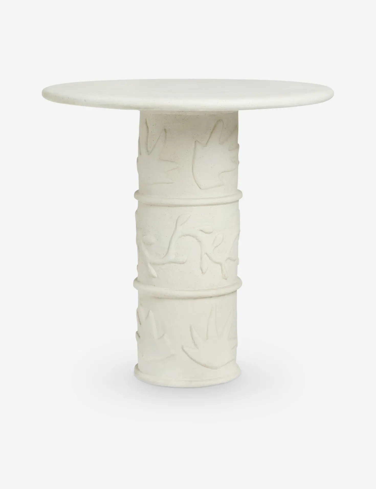 Eevi Indoor/ Outdoor Bistro Table by Sarah Sherman Samuel