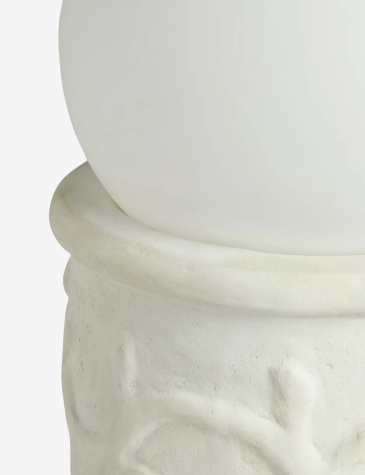 Eevi Table Lamp by Sarah Sherman Samuel