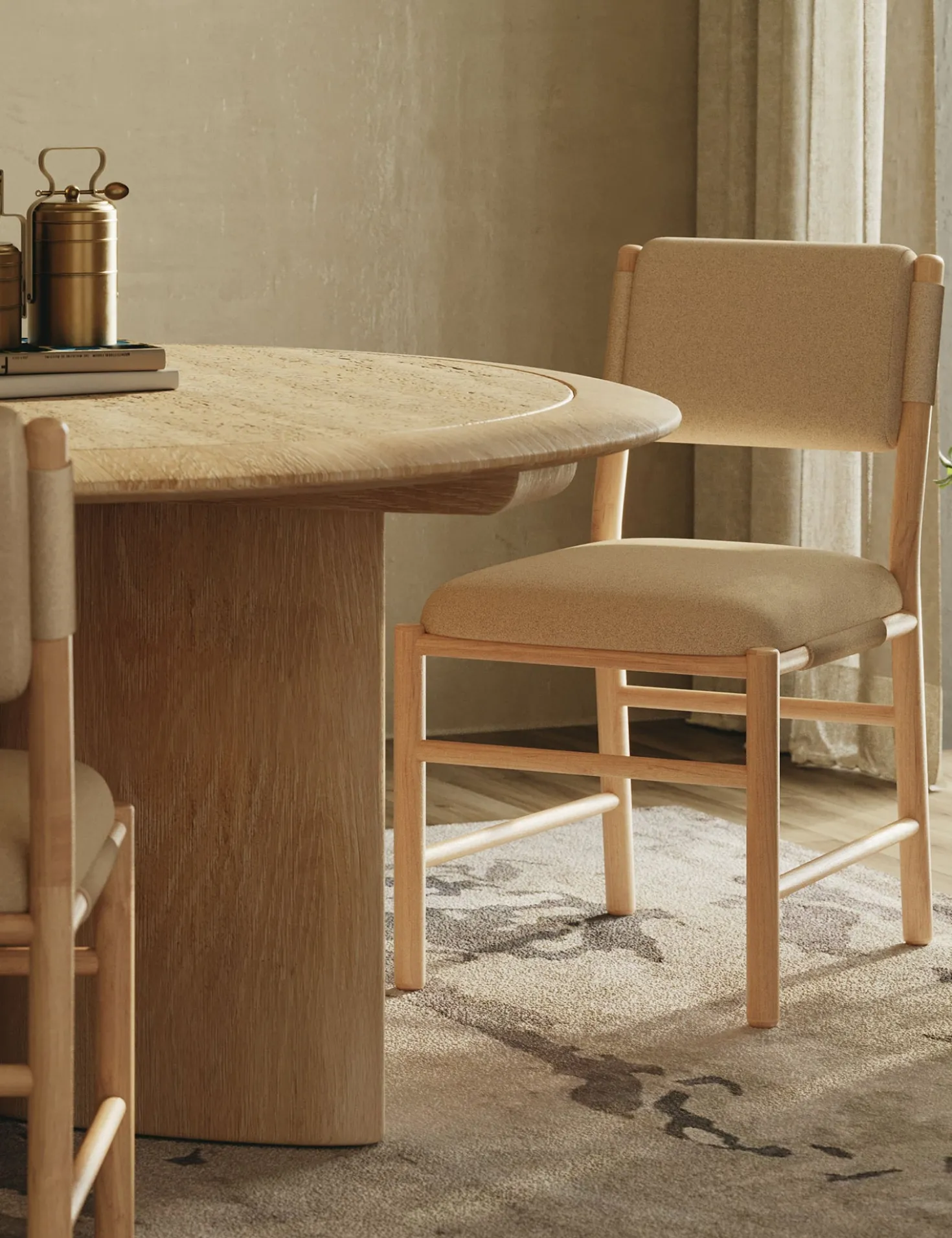 Eisert Dining Chair