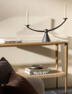 Eisley Candle Holder
