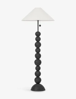 Elam Floor Lamp