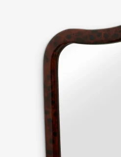 Elda Mirror
