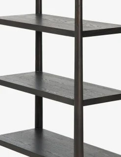 Eldridge Bookcase by Amber Lewis x Four Hands