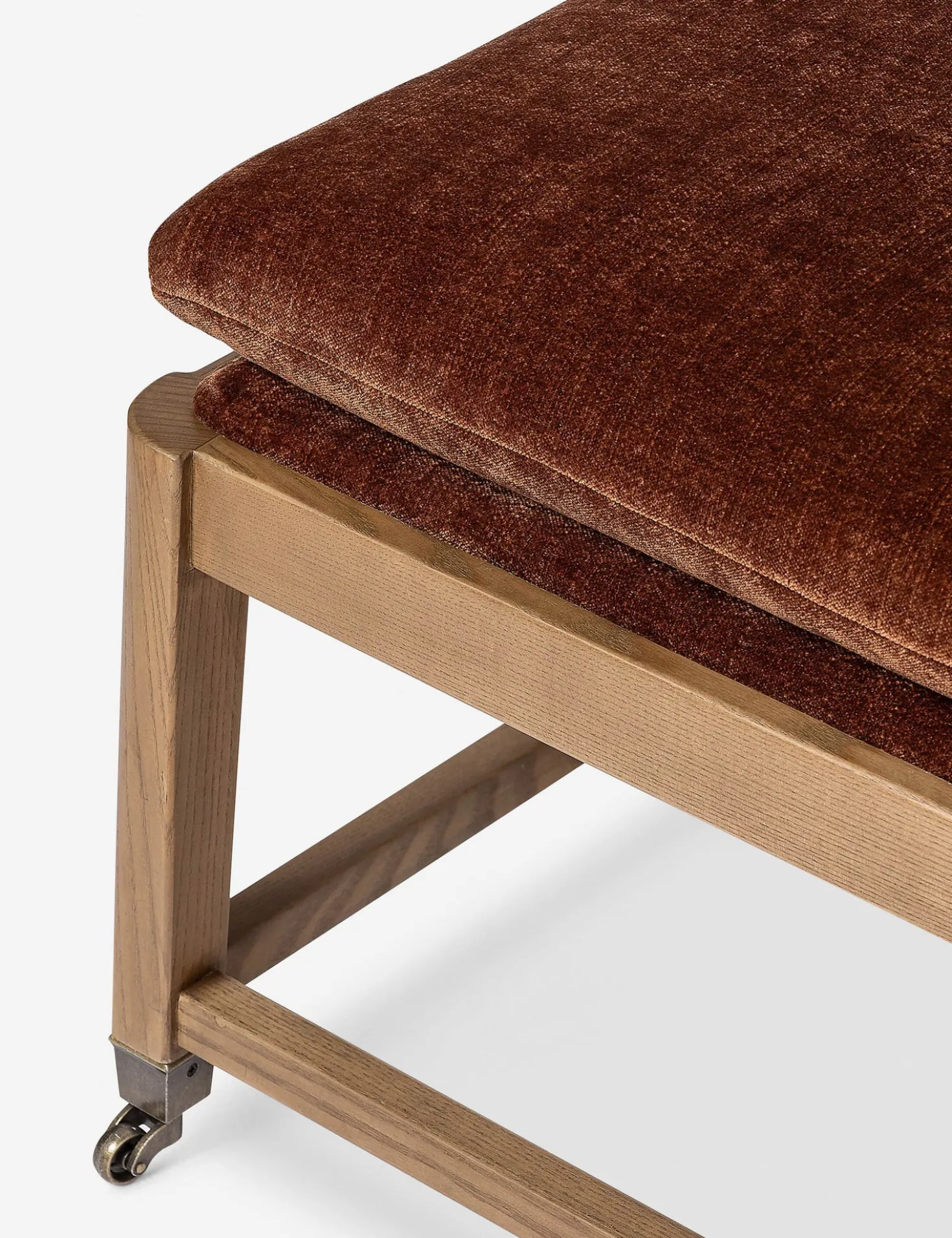 Eleanor Bench by Amber Lewis x Four Hands