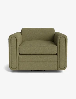 Eleanor Swivel Chair