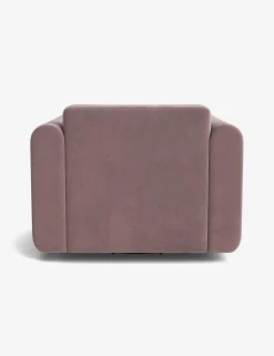 Eleanor Swivel Chair