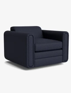 Eleanor Swivel Chair