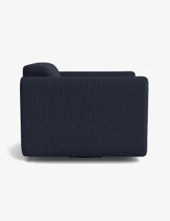 Eleanor Swivel Chair