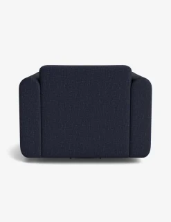 Eleanor Swivel Chair