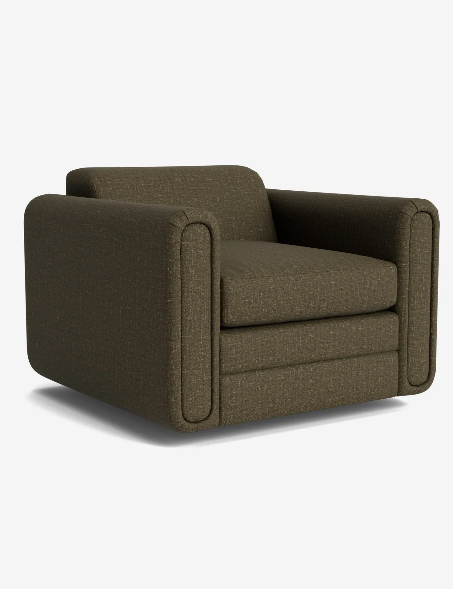 Eleanor Swivel Chair