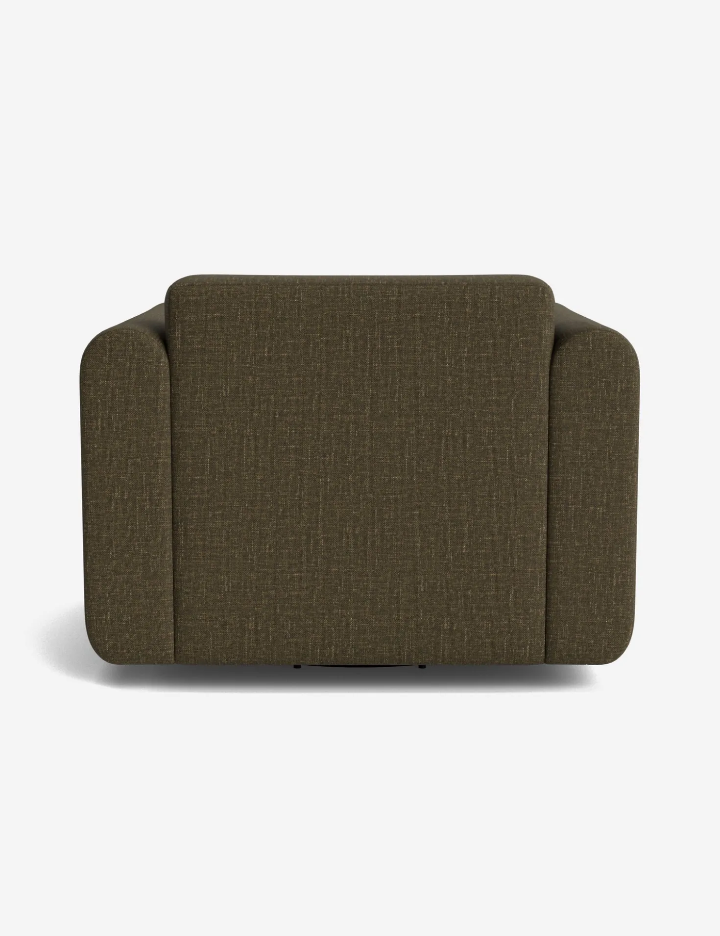 Eleanor Swivel Chair