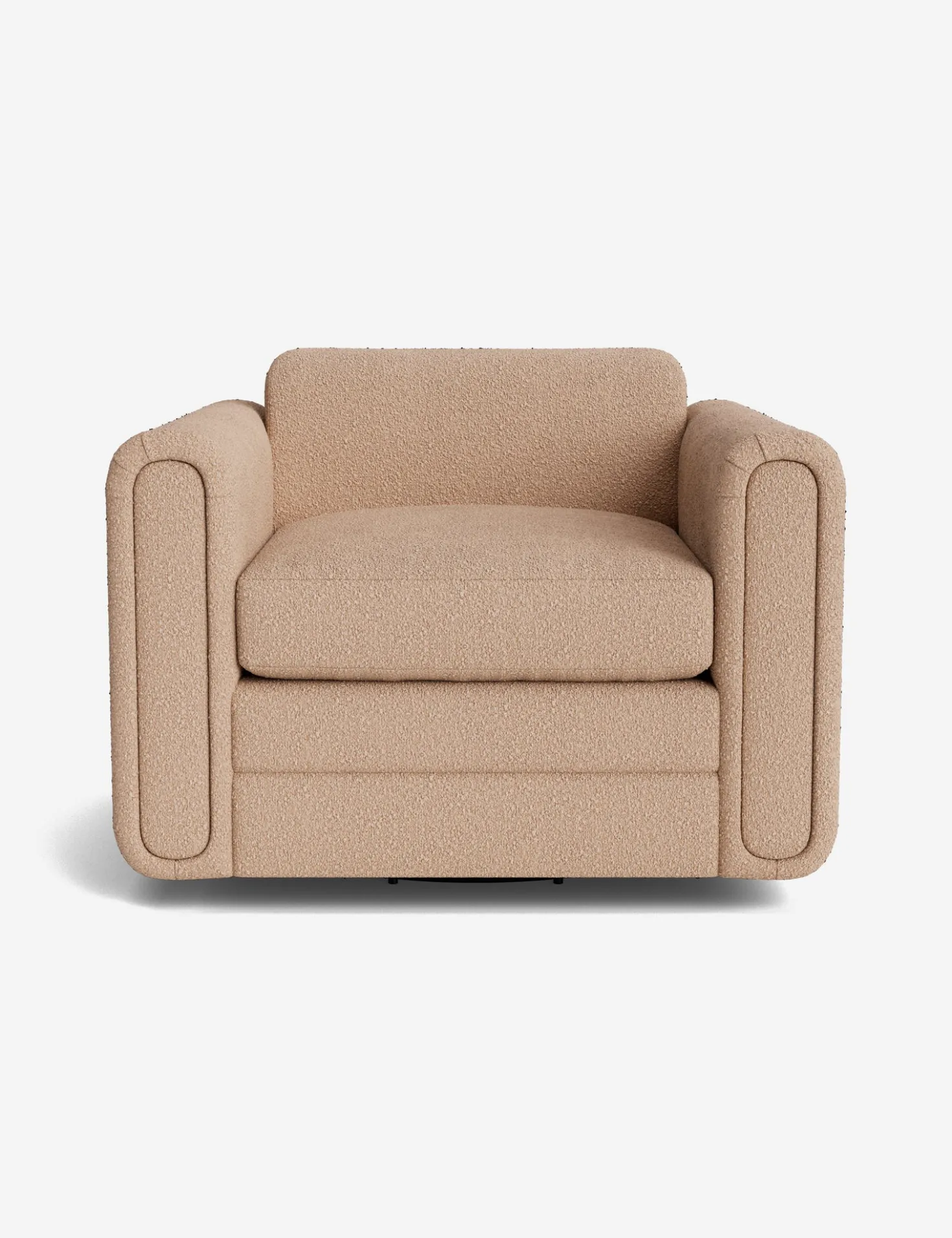 Eleanor Swivel Chair
