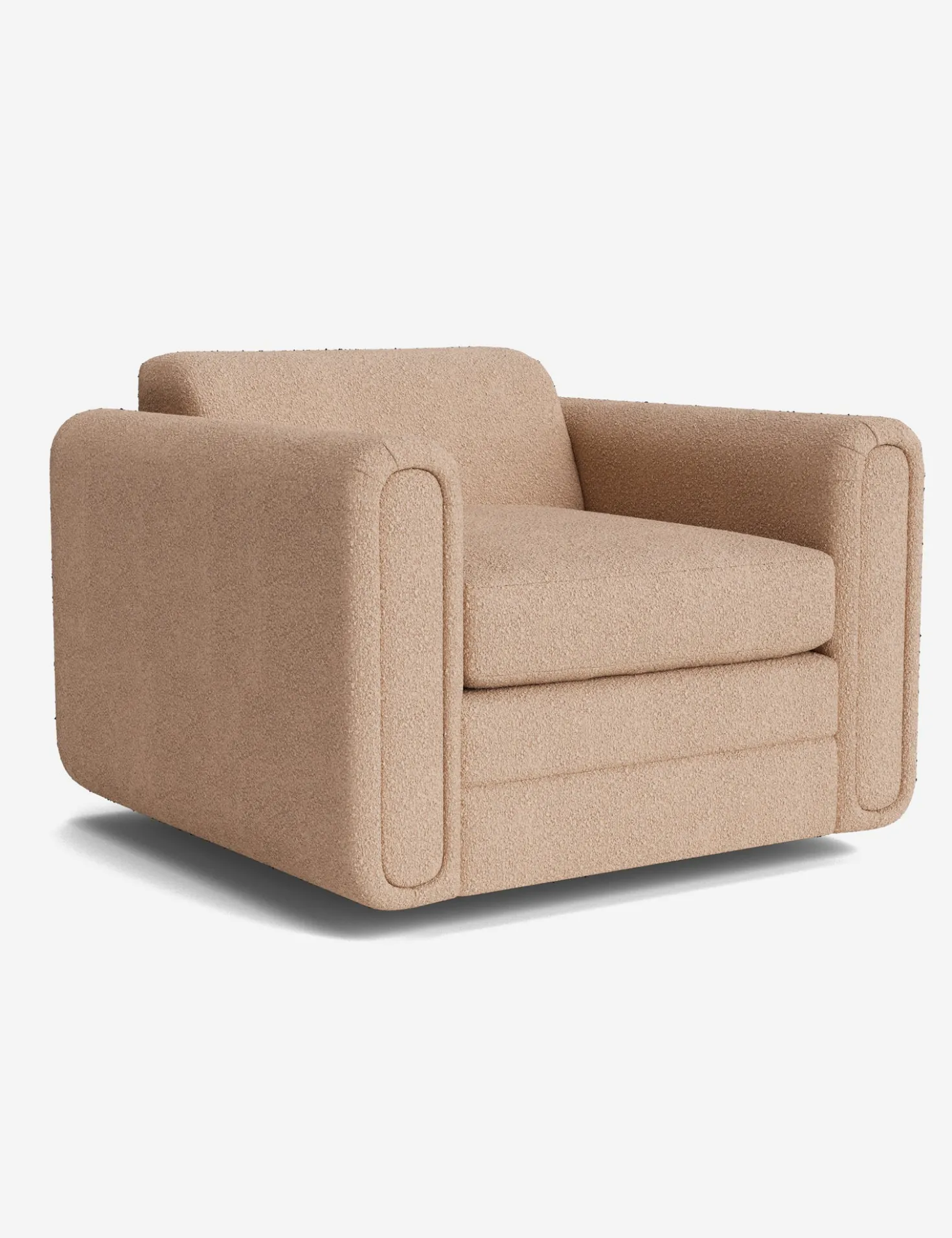 Eleanor Swivel Chair