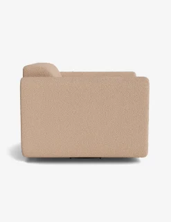 Eleanor Swivel Chair