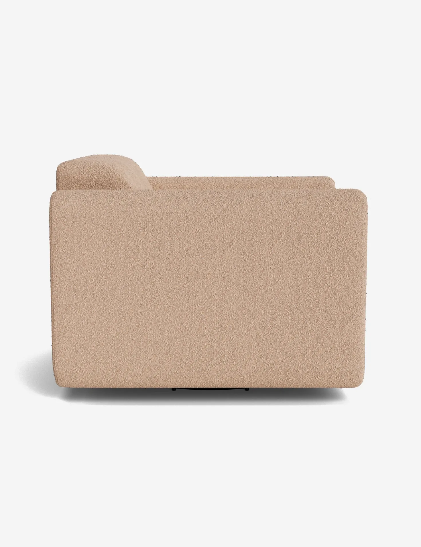 Eleanor Swivel Chair