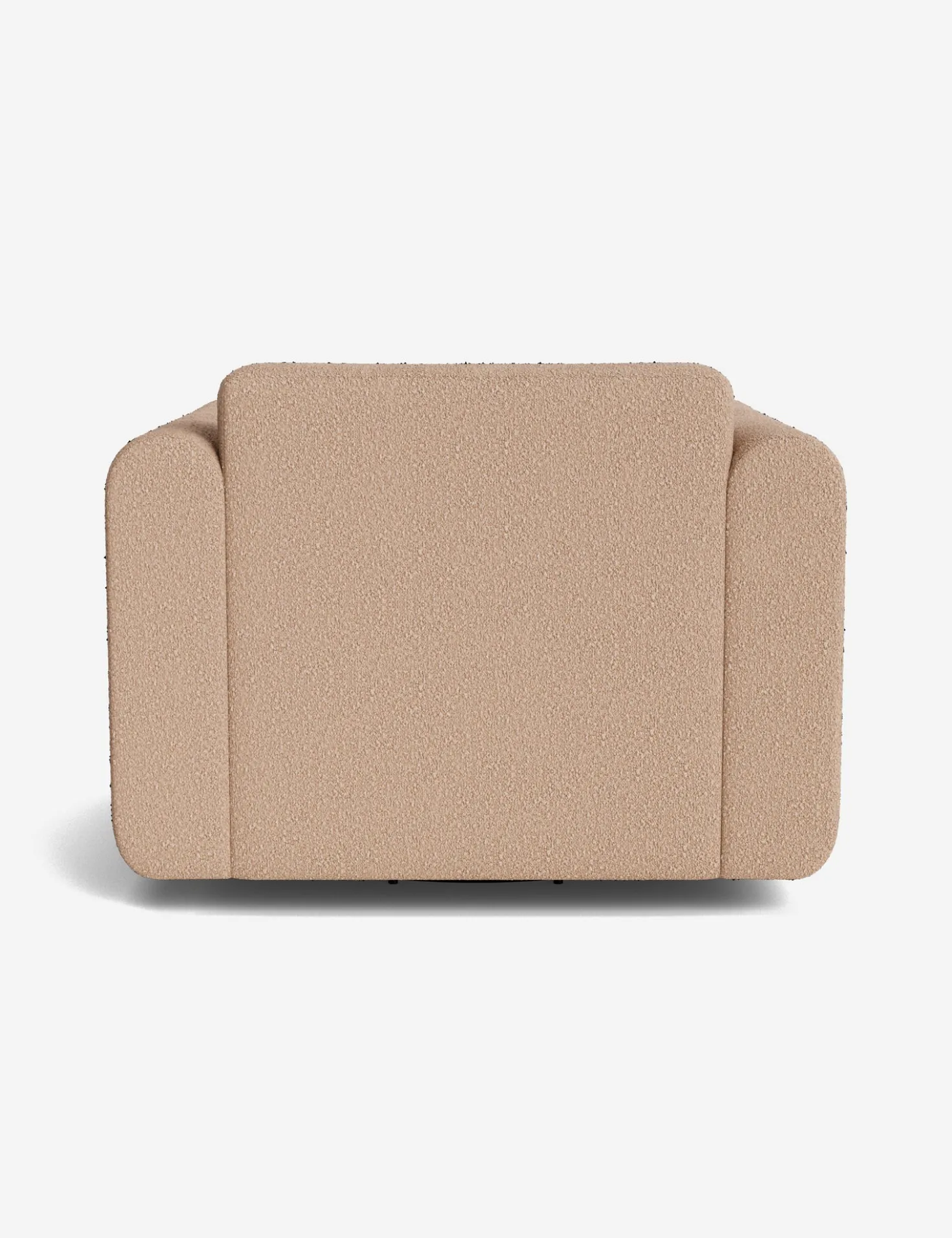 Eleanor Swivel Chair