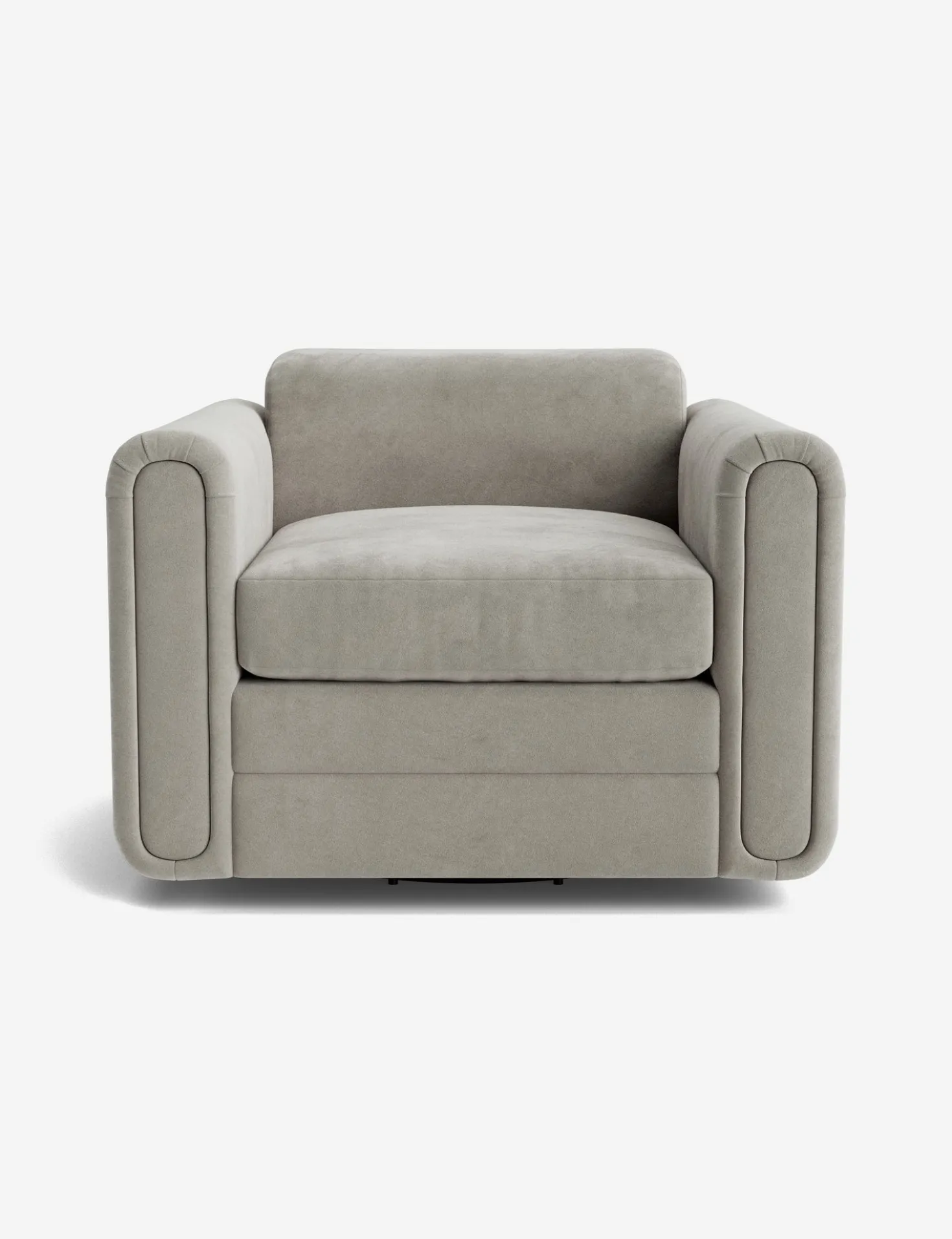 Eleanor Swivel Chair