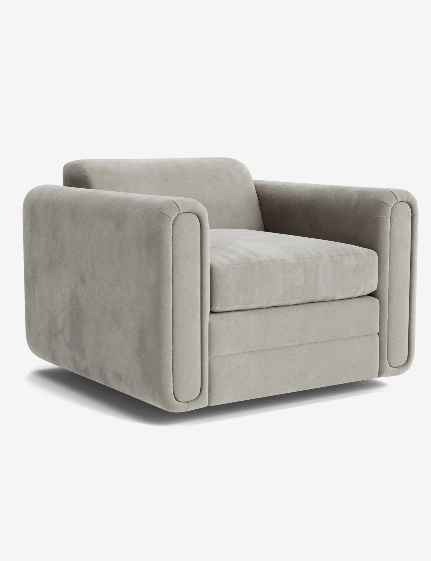 Eleanor Swivel Chair