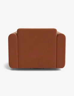 Eleanor Swivel Chair