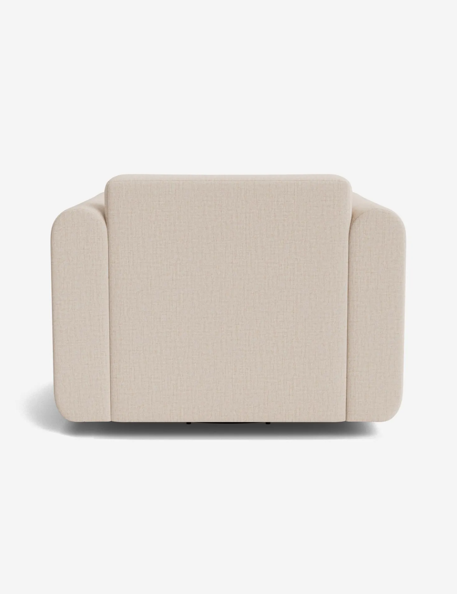 Eleanor Swivel Chair