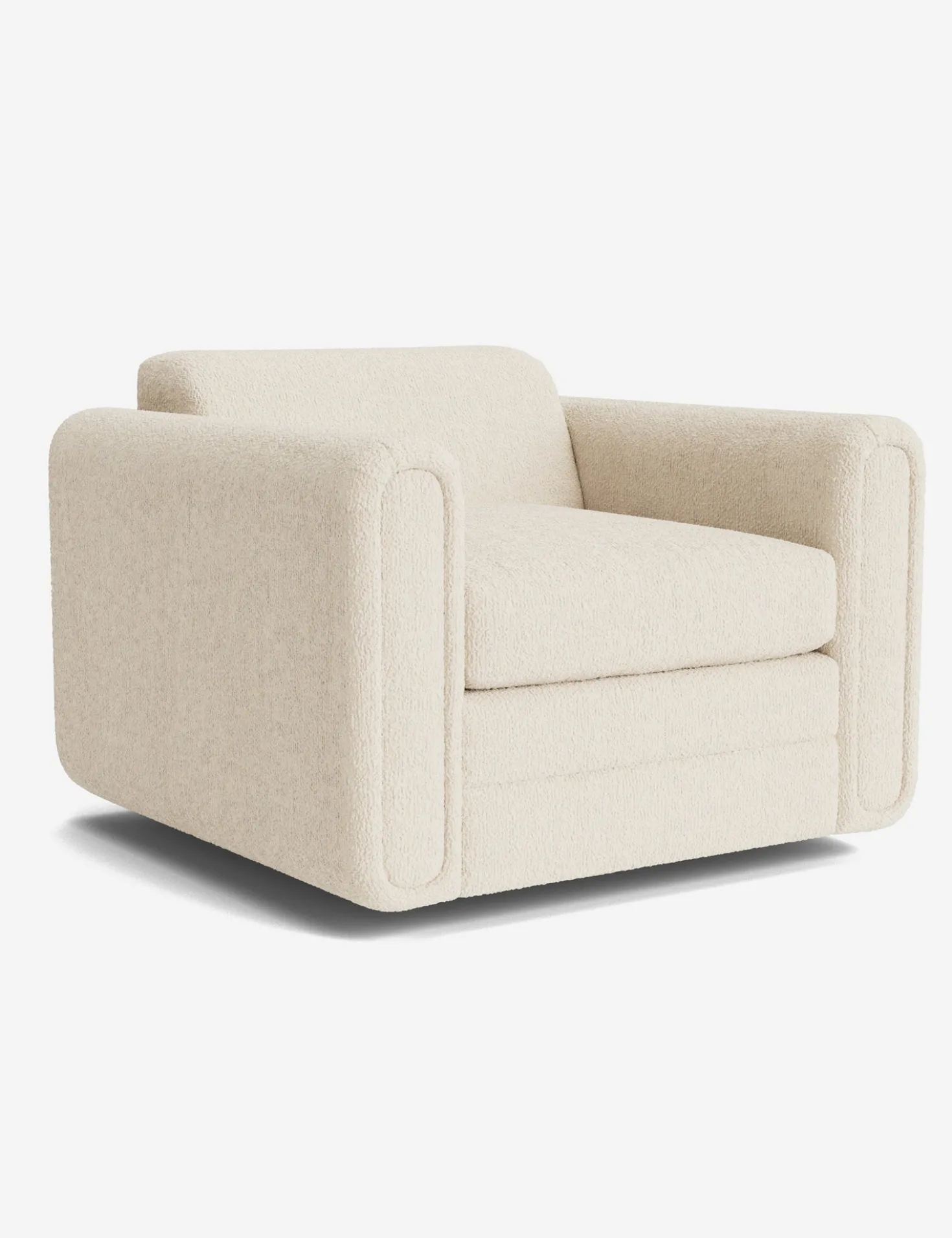 Eleanor Swivel Chair