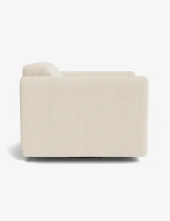Eleanor Swivel Chair