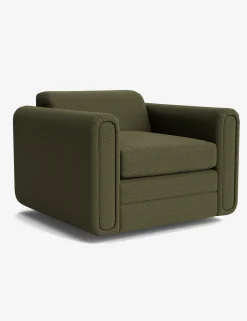 Eleanor Swivel Chair