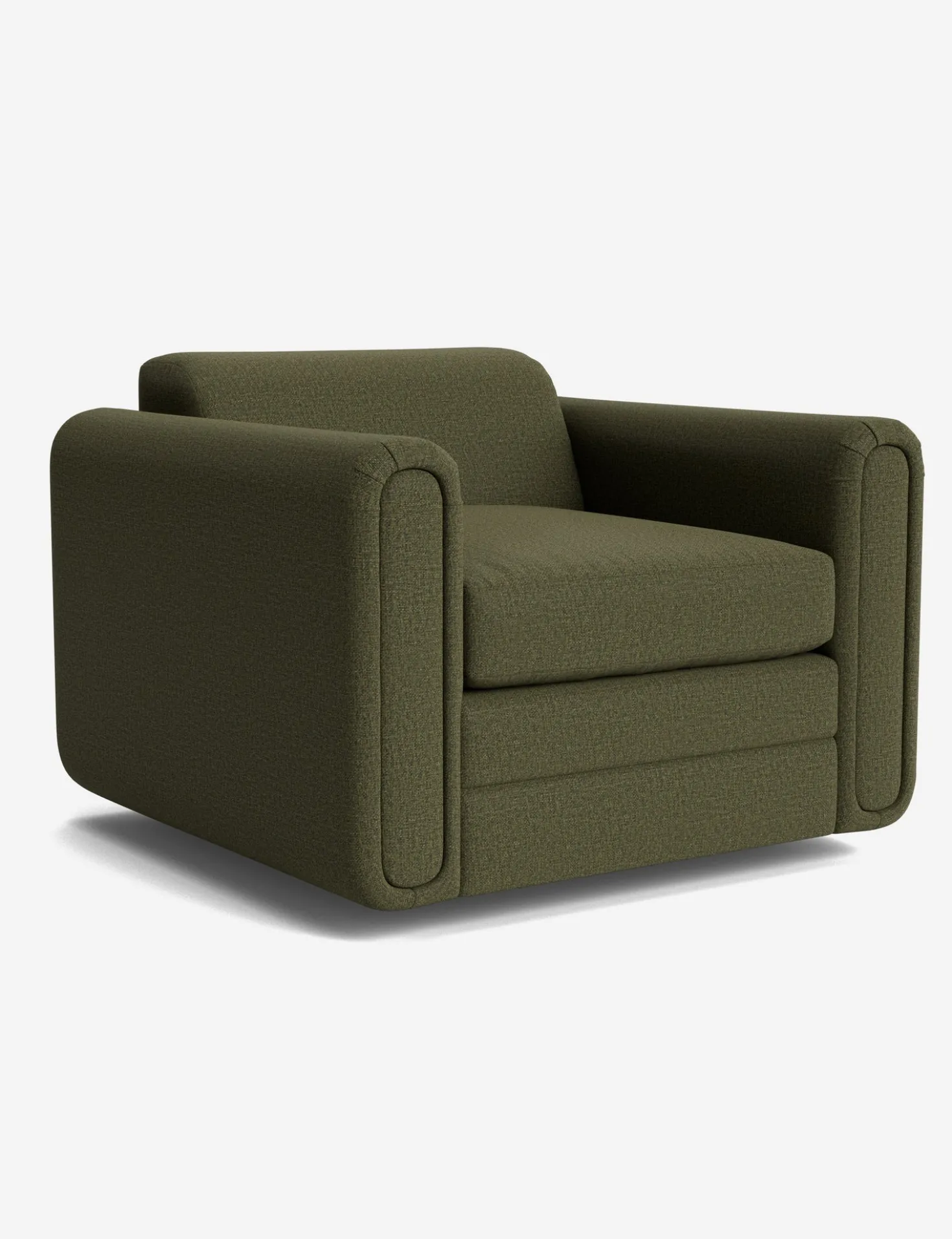 Eleanor Swivel Chair