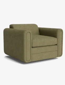 Eleanor Swivel Chair