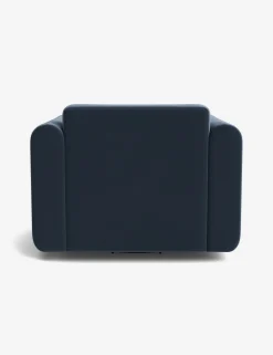 Eleanor Swivel Chair