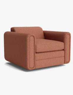 Eleanor Swivel Chair