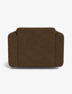 Eleanor Swivel Chair