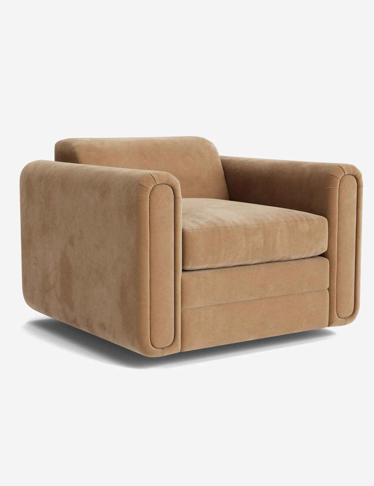 Eleanor Swivel Chair