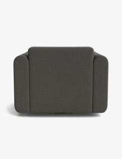 Eleanor Swivel Chair
